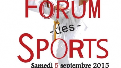 12e Forum des Sports de Grenoble